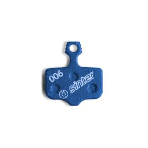 006 AVID SRAM