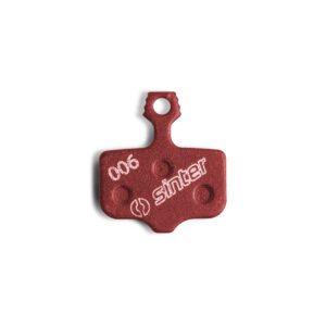 006 AVID SRAM - SERVICE PACK