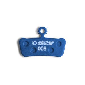 008 AVID SRAM