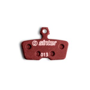 013 AVID SRAM