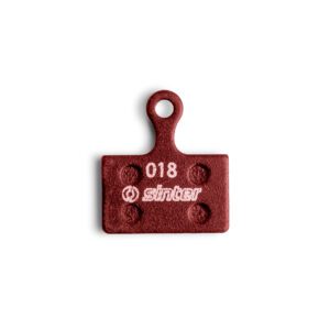 018 SHIMANO K - SERVICE PACK