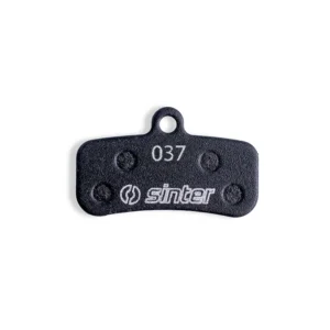037 - TEKTRO 4 PISTON 5mm - SERVICE PACK
